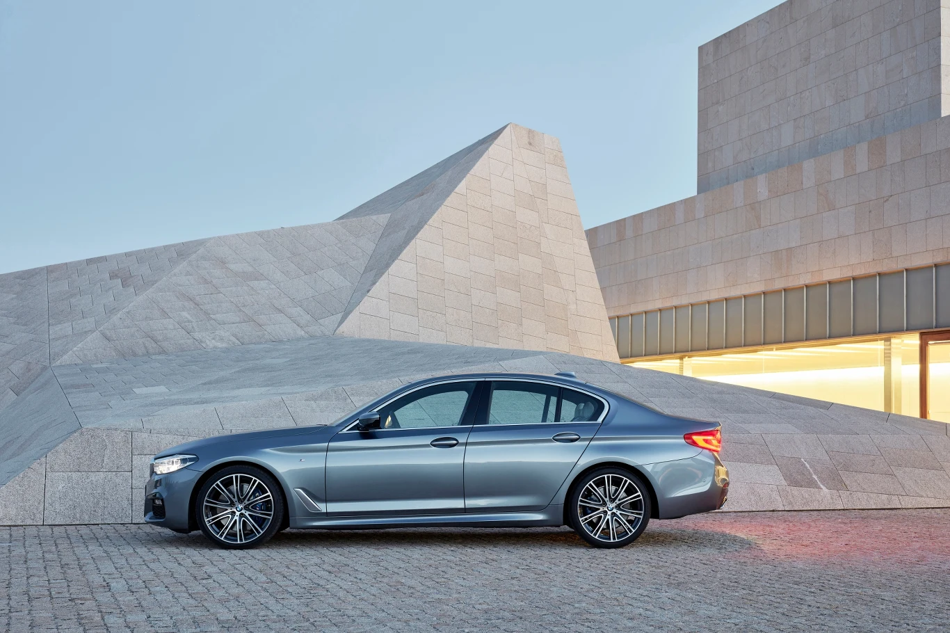 BMW serii 5 BMW serii 5