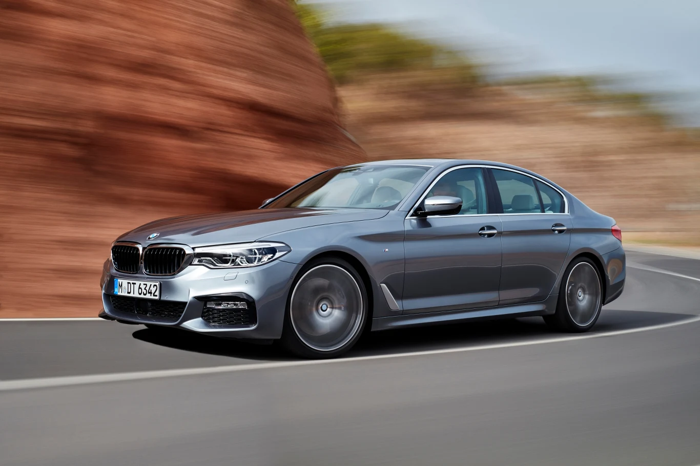 BMW serii 5 BMW serii 5