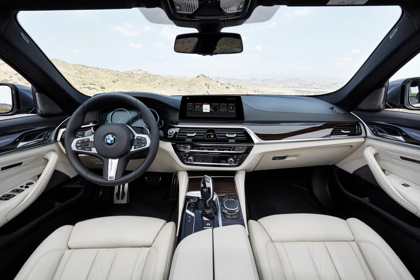 BMW serii 5 BMW serii 5