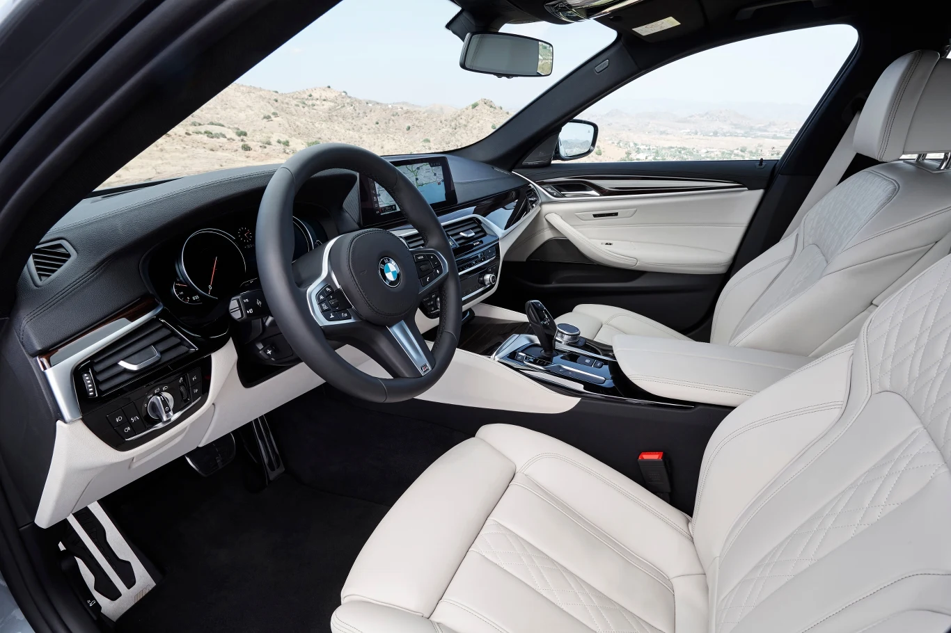 BMW serii 5 BMW serii 5