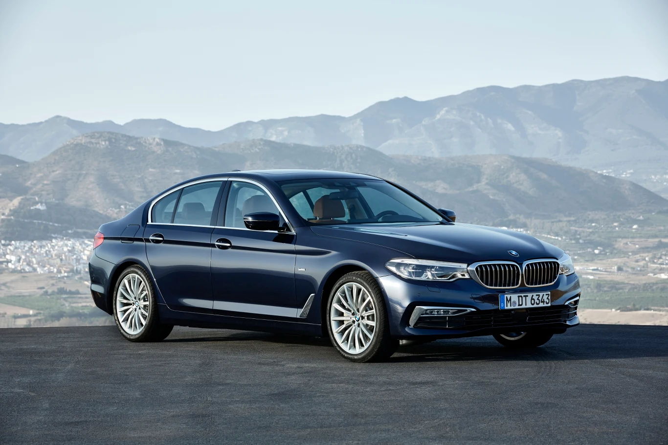 BMW serii 5 BMW serii 5
