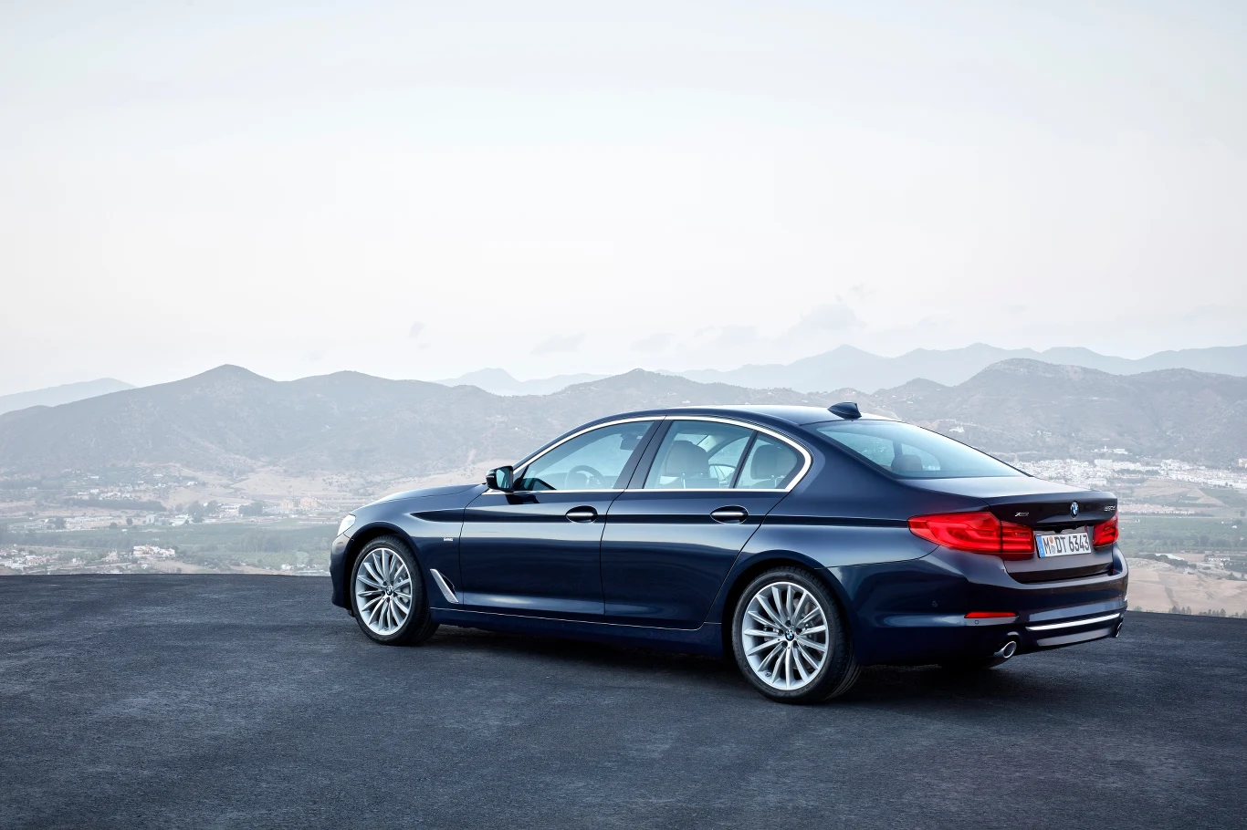 BMW serii 5 BMW serii 5