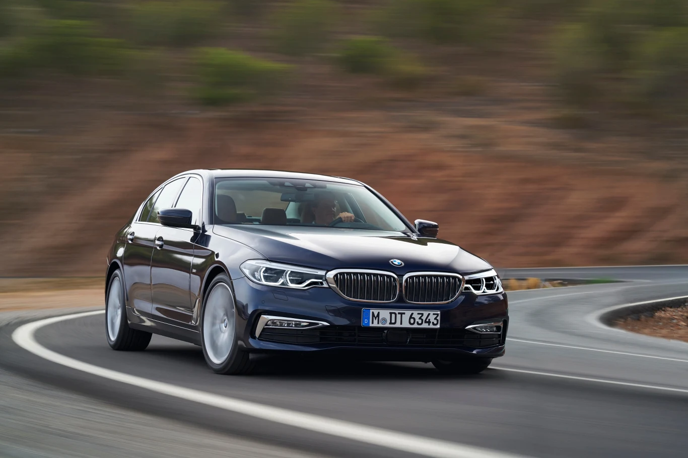 BMW serii 5 BMW serii 5