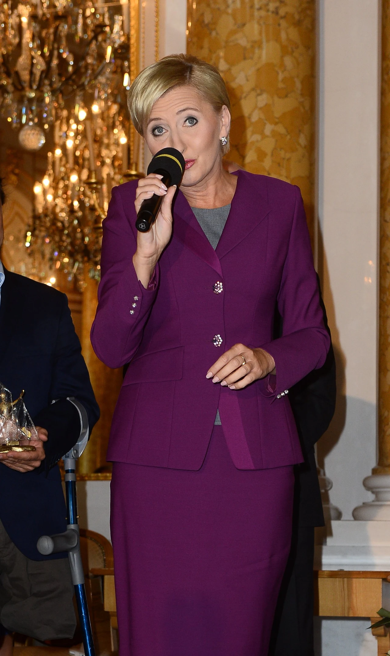 Agata Duda Agata Duda