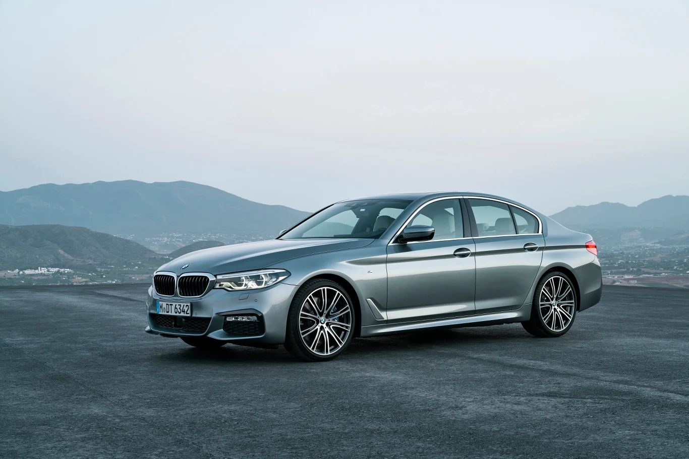 BMW serii 5 BMW serii 5