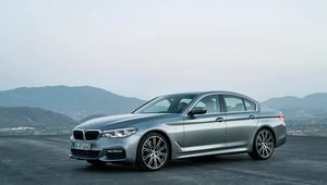 BMW serii 5 - oto nowa generacja