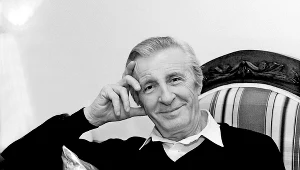 Andrzej Kopiczyński (15.04.1934 - 12.10.2016)