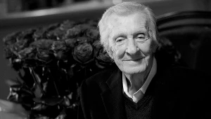 Andrzej Kopiczyński zmarł w wieku 82 lat