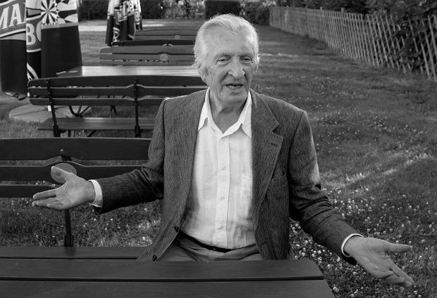 Andrzej Kopiczyński Andrzej Kopiczyński