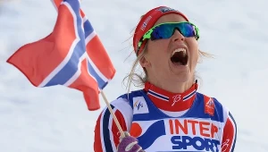 Therese Johaug