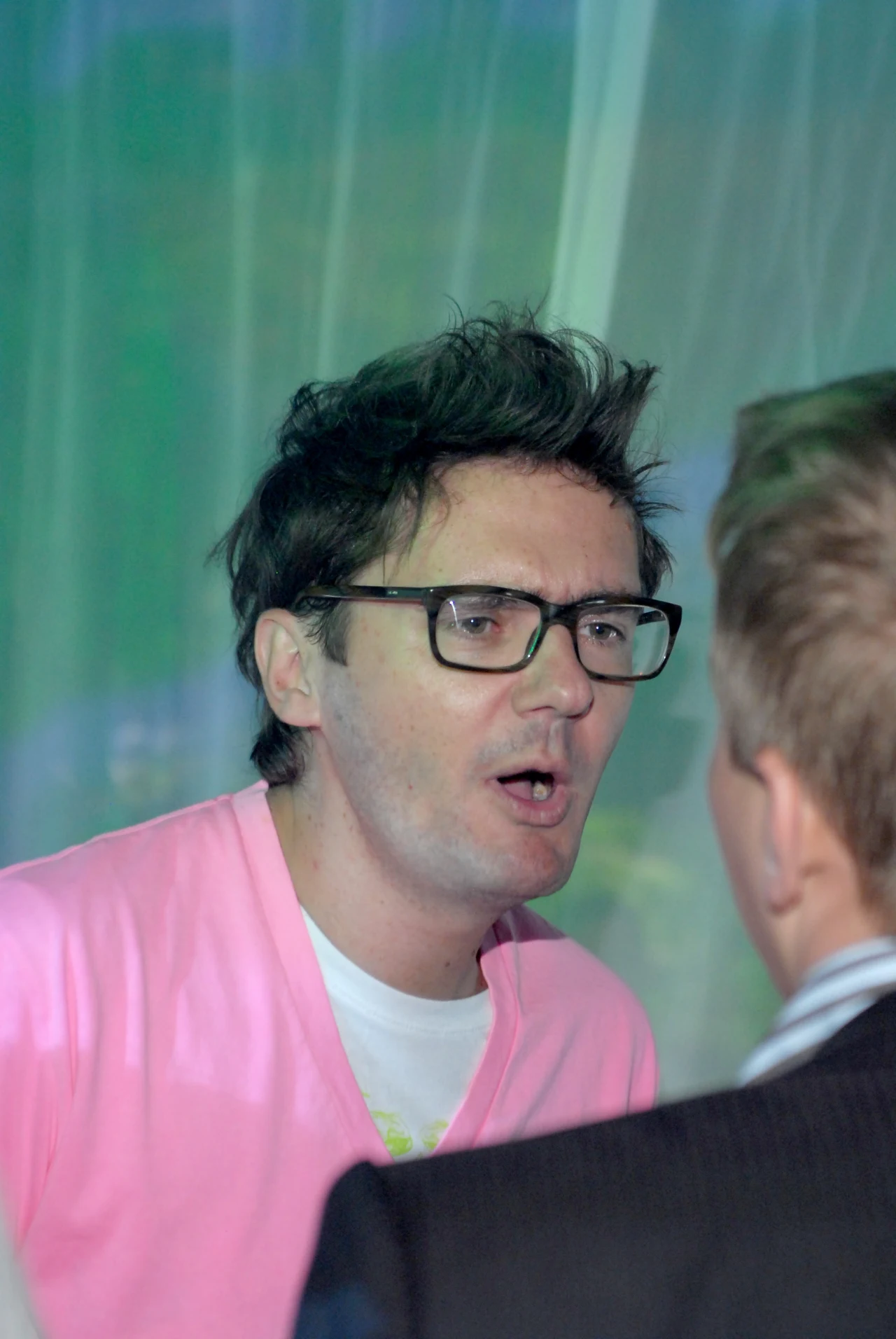 Kuba Wojewódzki Kuba Wojewódzki