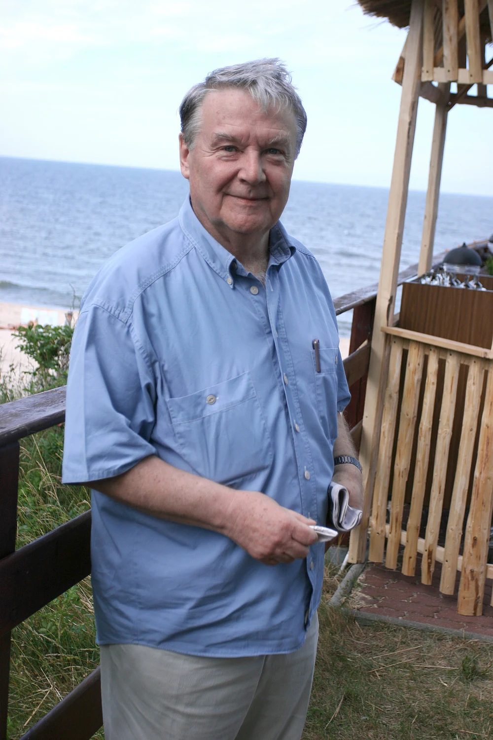 Leonard Pietraszak Leonard Pietraszak