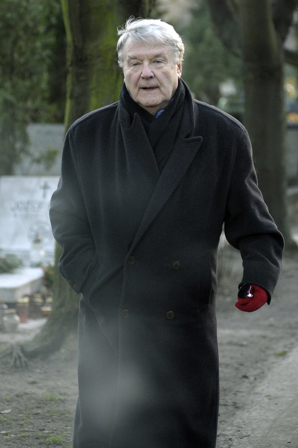 Leonard Pietraszak Leonard Pietraszak