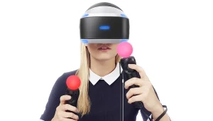 PlayStation VR