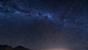 W tym terminie spójrz w niebo. Wyjątkowy spektakl będzie widoczny gołym okiem 