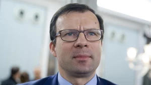 Marcin Zieleniecki, wiceminister rodziny