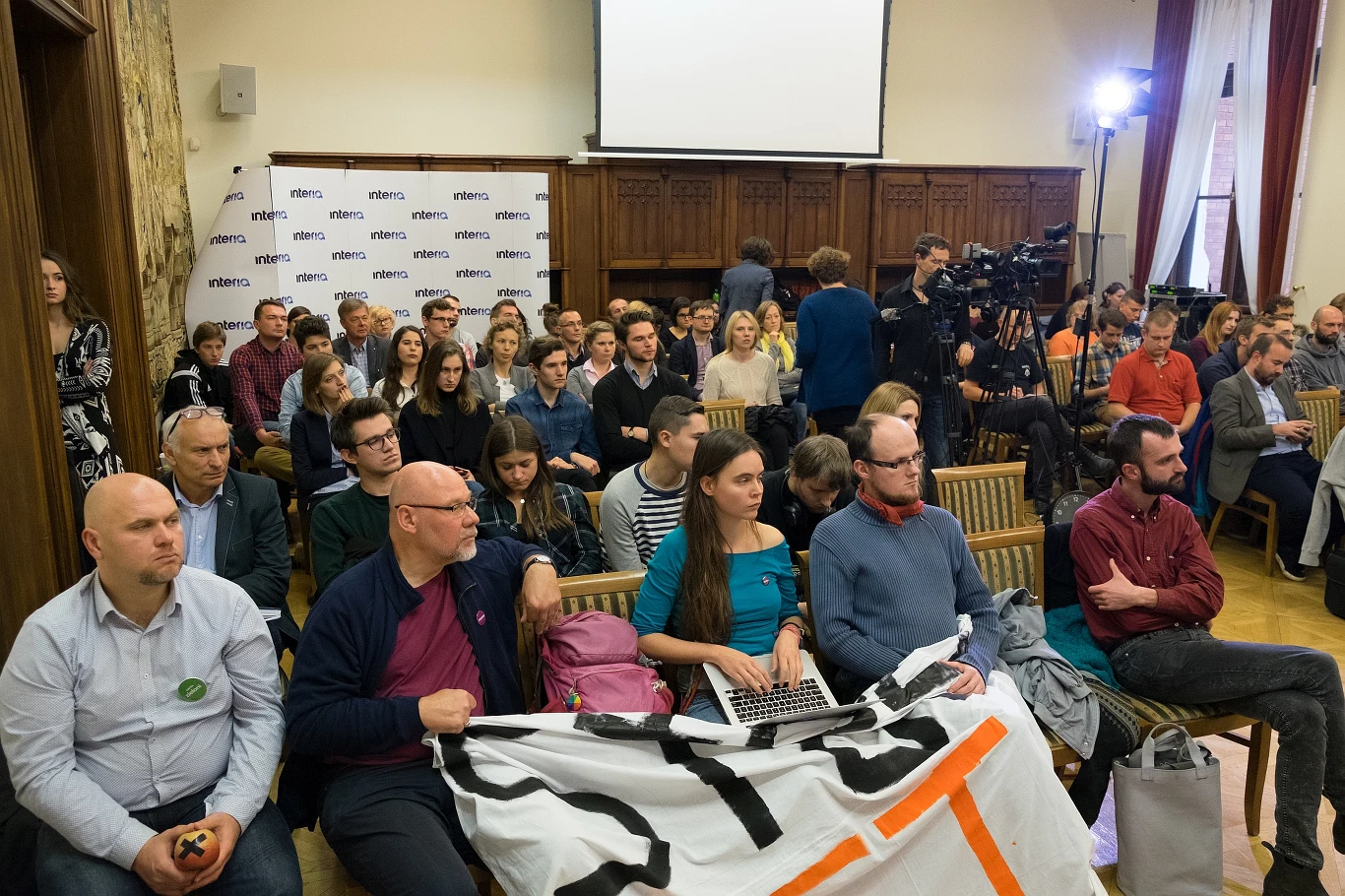 Debata CETA