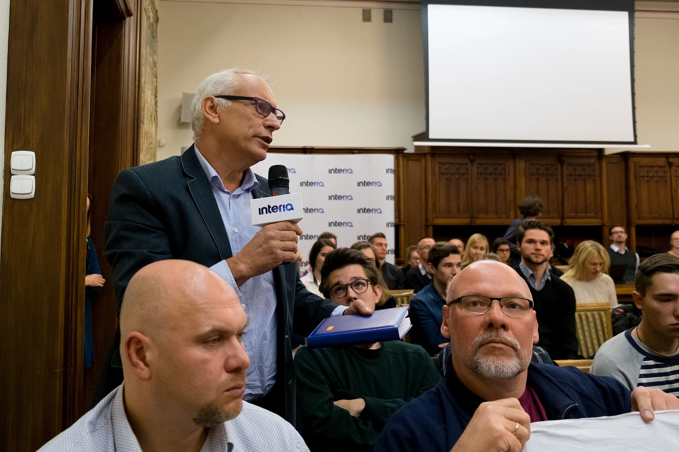Debata CETA