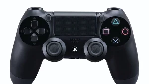 DualShock 4