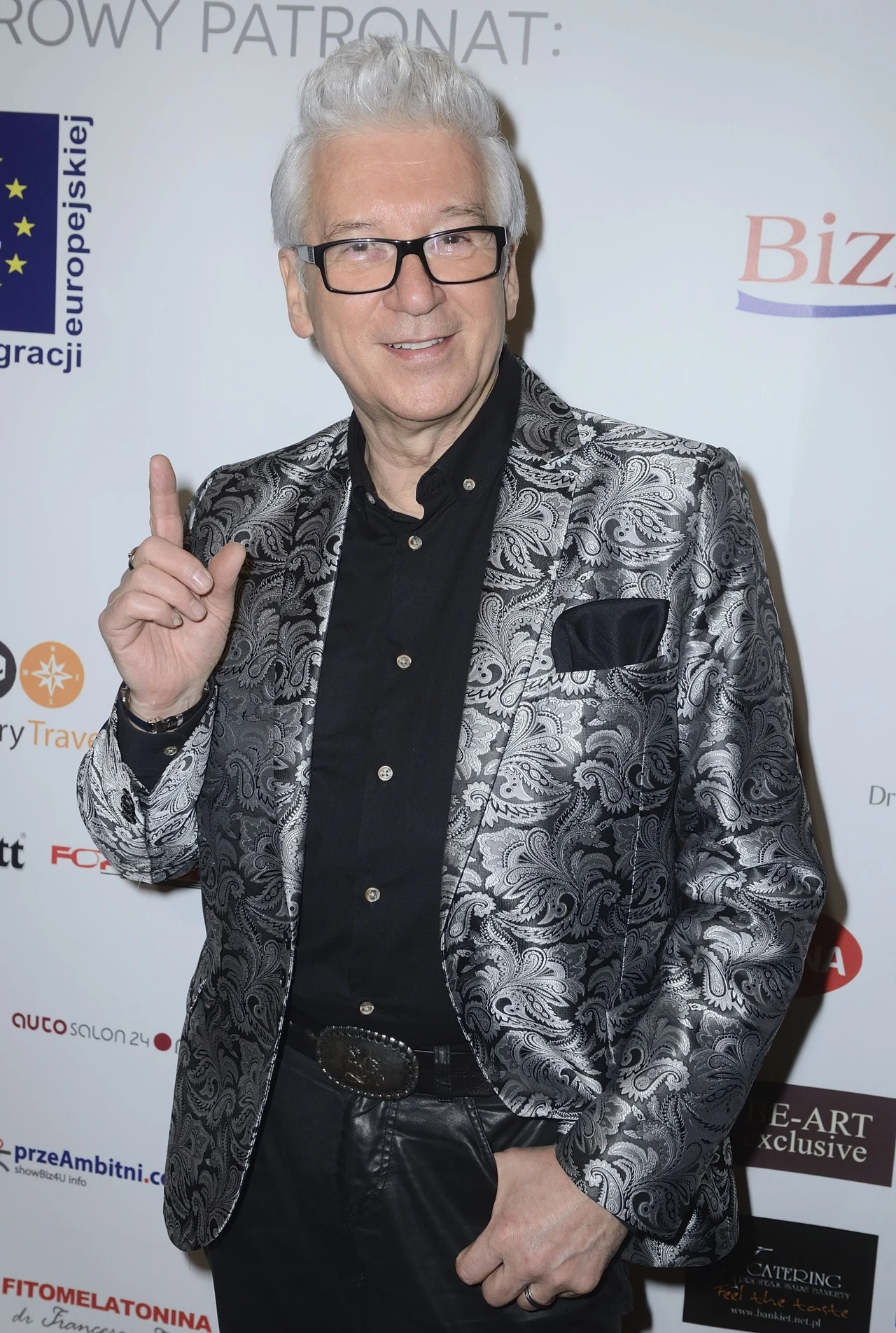 Ryszard Rembiszewski Ryszard Rembiszewski