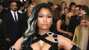 ​Nicki Minaj nazwała Sharon Osbourne hipokrytką