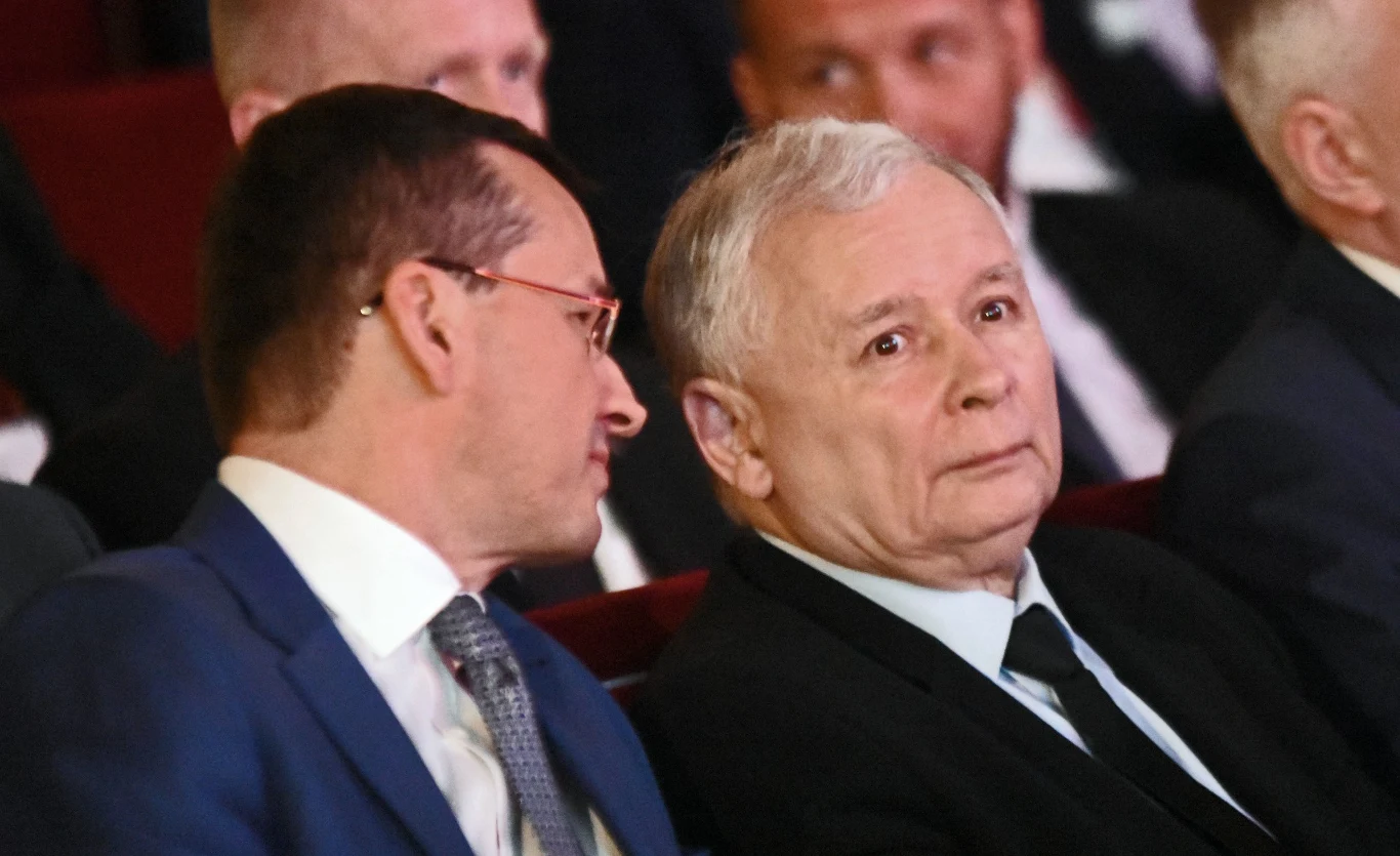 „Liczyłem na to, że rząd, który tak mocno opowiada o odzyskiwaniu godności przez polskie państwo, będzie bardzo mocno występował przeciw takim umowom jak TTIP oraz CETA”