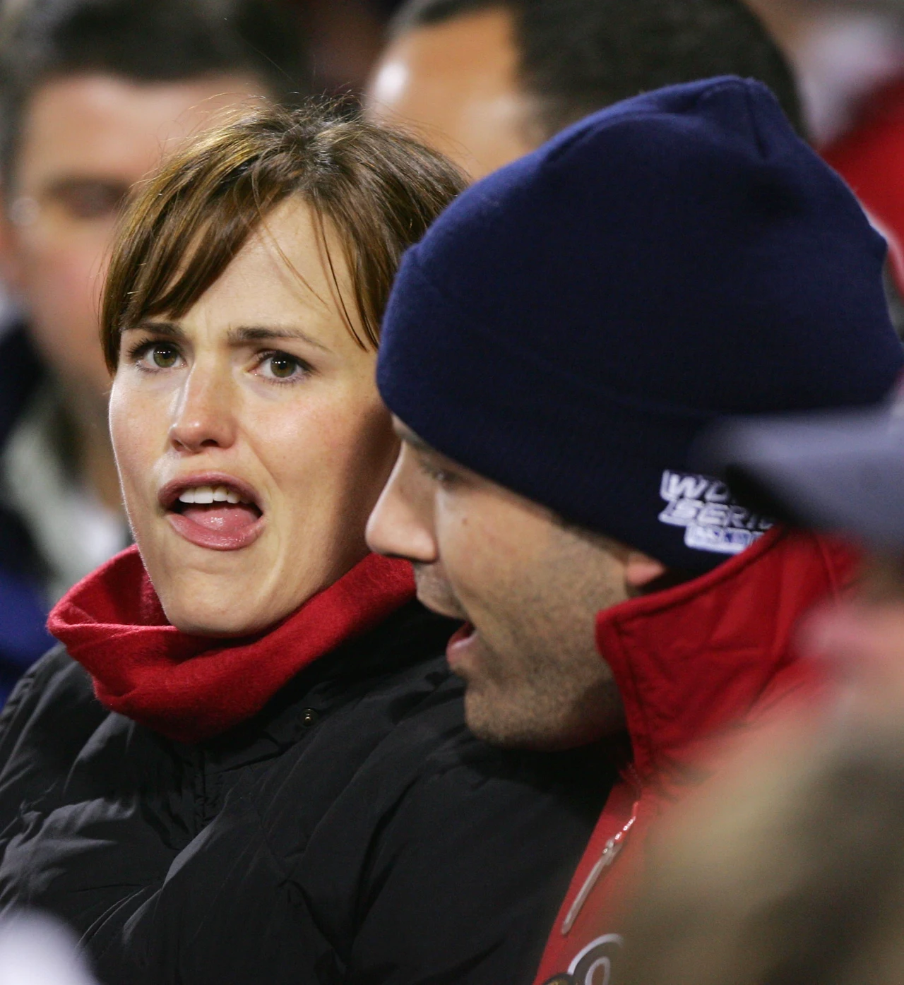 Para rok temu ogłosiła, że chcą się rozwieść Para rok temu ogłosiła, że chcą się rozwieść