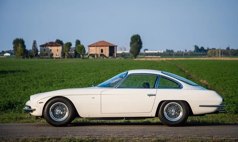 Lamborghini 350 GT