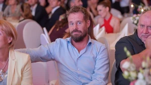 Rinke Rooyens przyznał, że sam miał problem z alkoholem