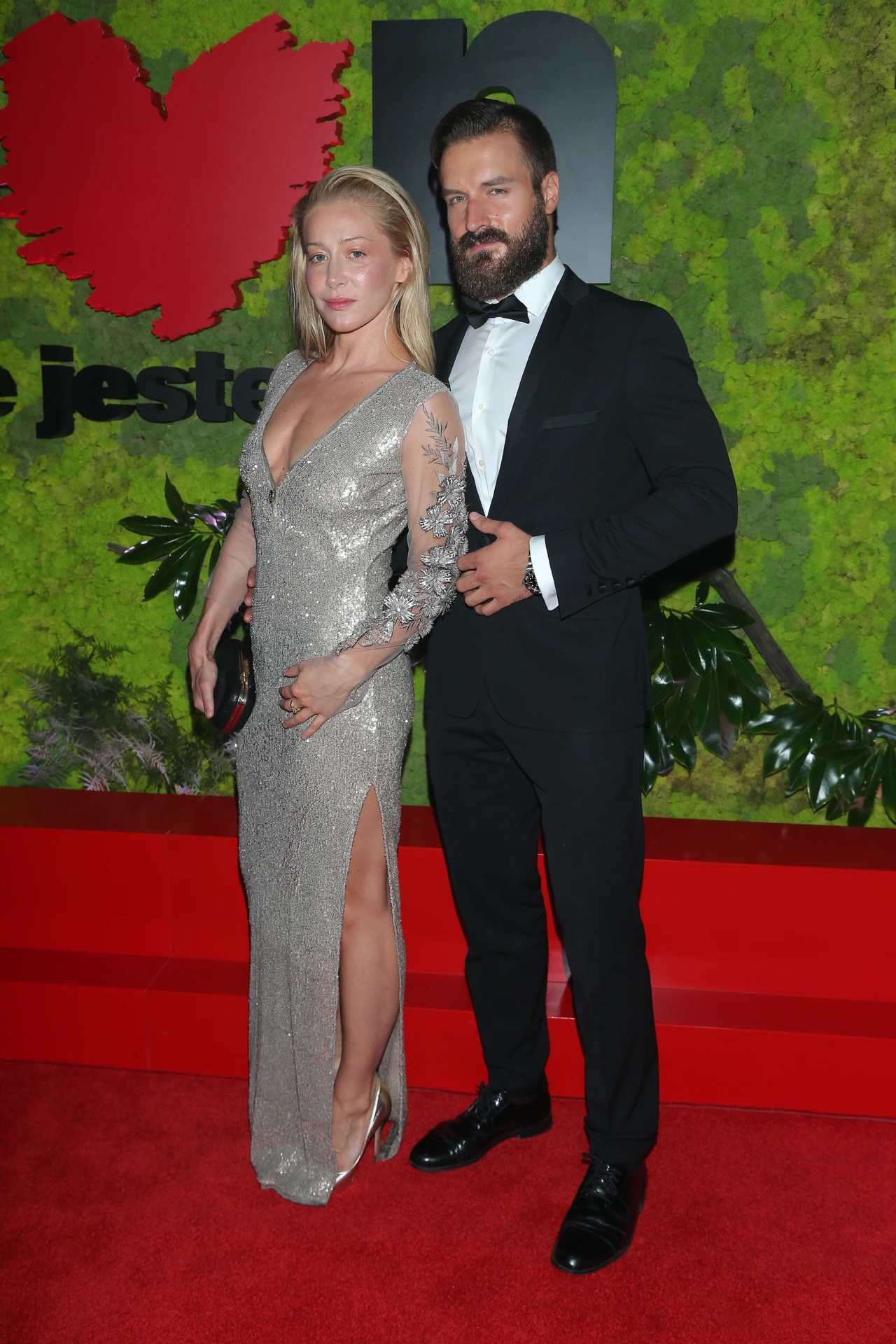 Stramowscy chcą wystąpić w kolejnej edycji "Azja Express" Stramowscy chcą wystąpić w kolejnej edycji "Azja Express"