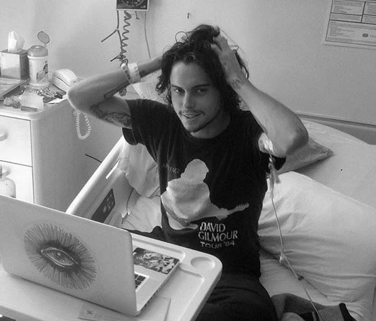 Dylan Rieder