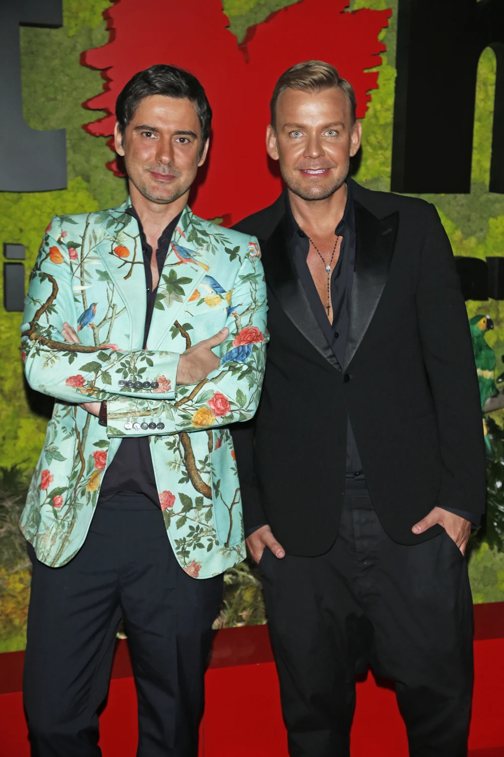 Marcin i Dawid Marcin i Dawid