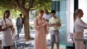 "Black Mirror: Nosedive"