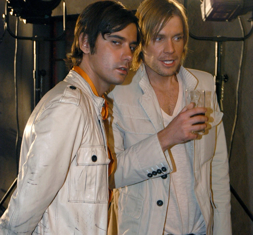 Tyszka i Woliński Tyszka i Woliński