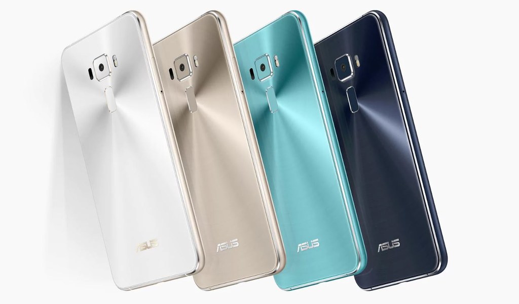 Asus Zenfone 3 wchodzi do Polski