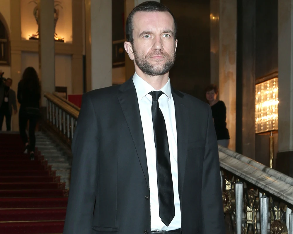 Tomasz Kot za ma zasobą szalone lata Tomasz Kot za ma zasobą szalone lata