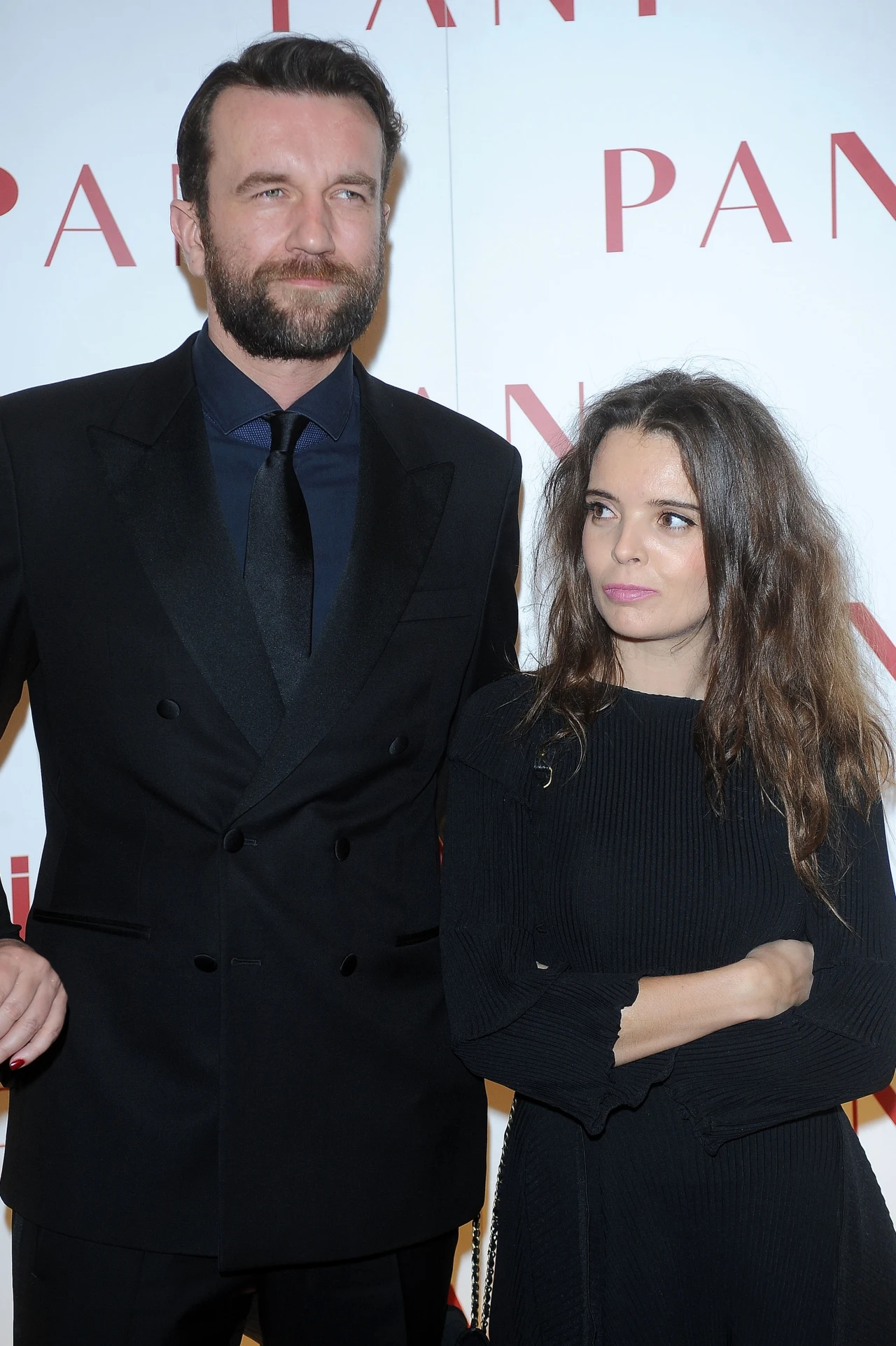 Żona jest dla niego najważniejsza! Żona jest dla niego najważniejsza!