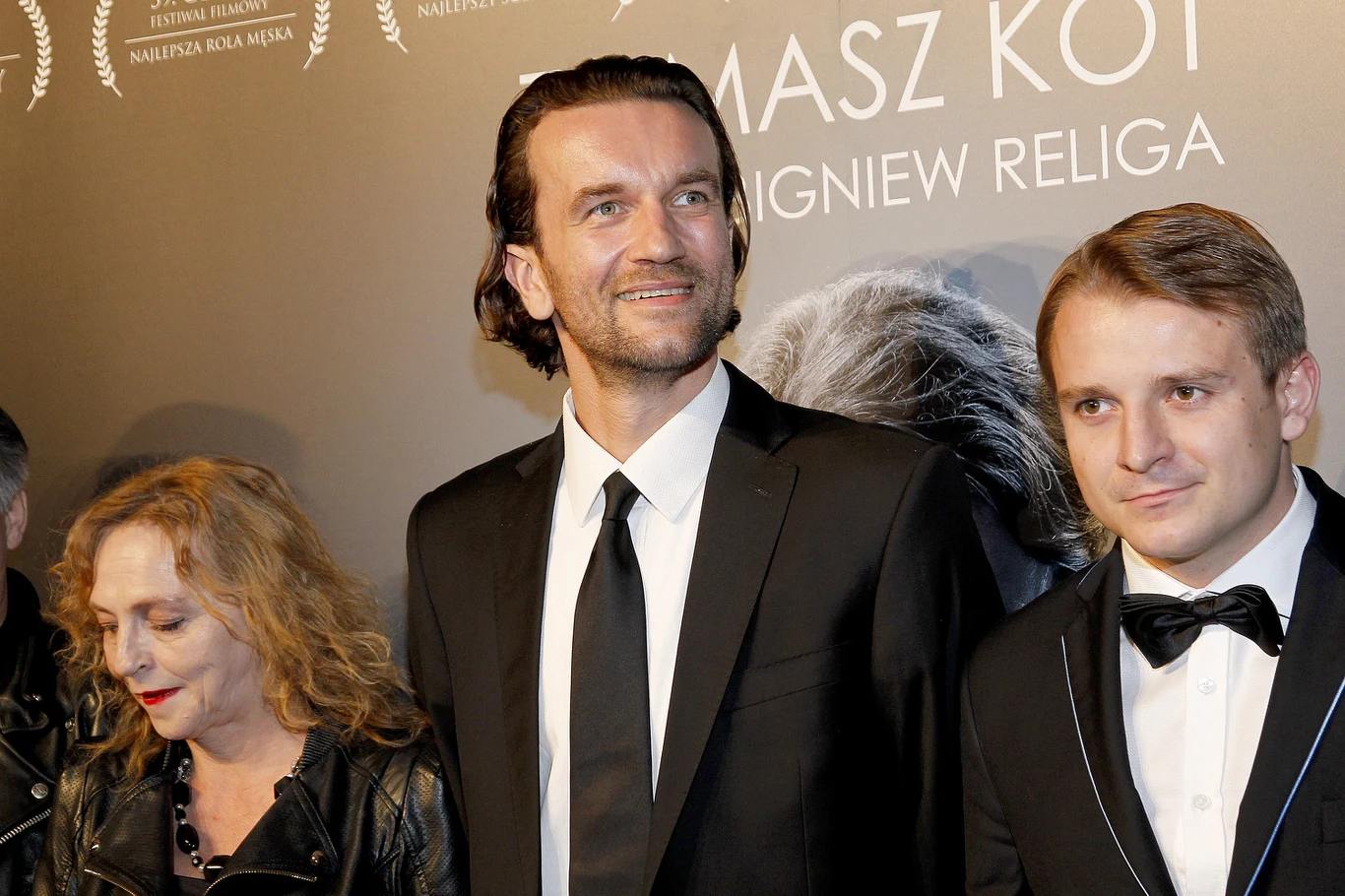 Tomasz Kot Tomasz Kot