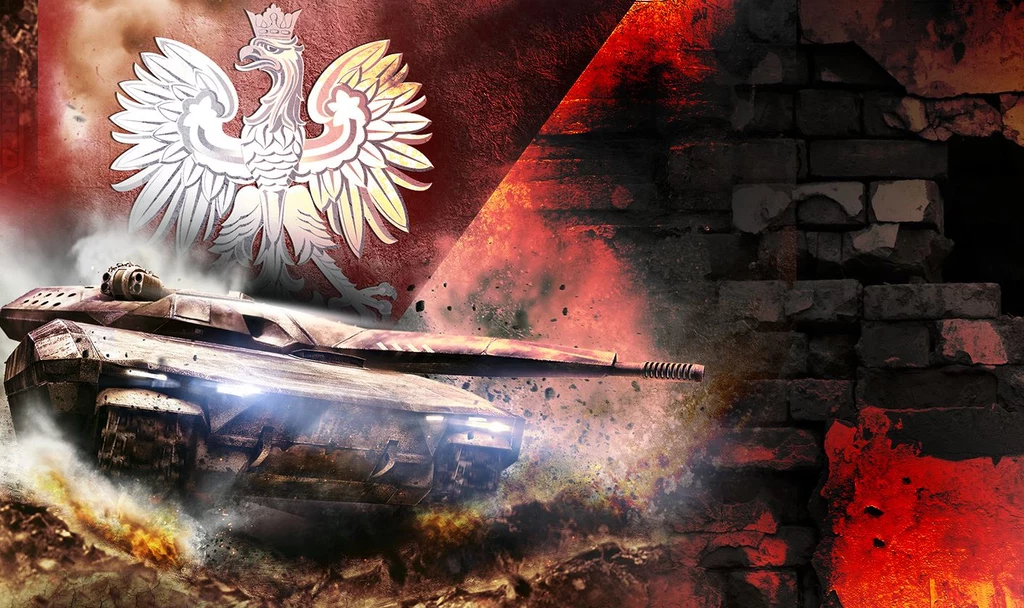 Armored Warfare