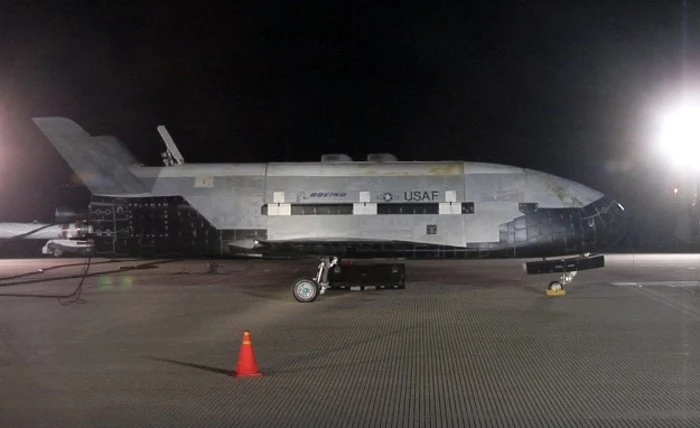 X-37B