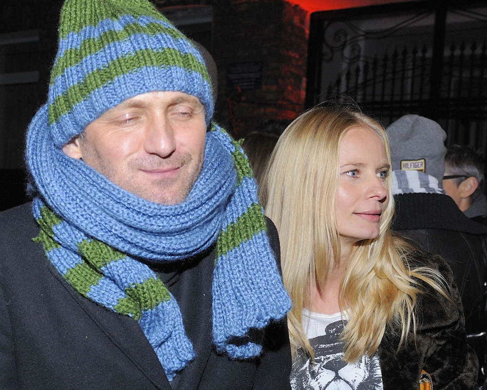 Ciągnie ich do siebie?