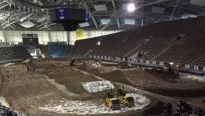 Tak tworzy się historia Supercrossu w Polsce