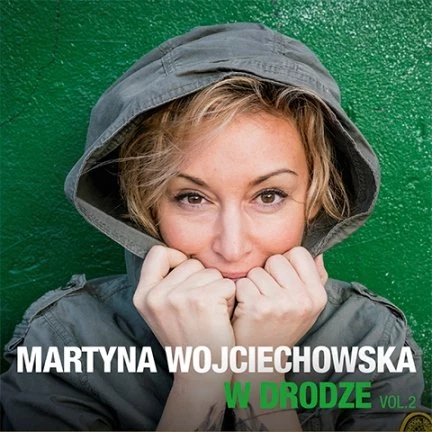 Martyna Wojciechowska "W drodze vol. 2"