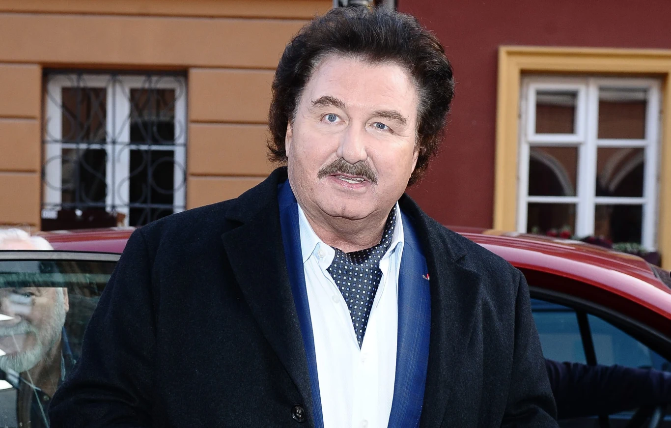 Krzysztof Krawczyk Krzysztof Krawczyk