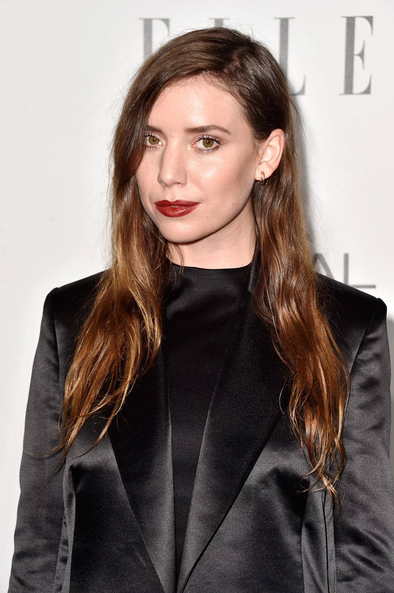 Lykke Li zainicjowała nowy projekt Lykke Li zainicjowała nowy projekt