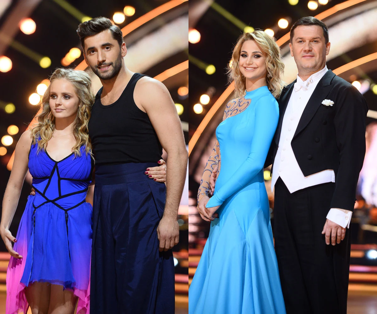 Dwie pary otrzymały w 7. odcinku "Tańca z Gwiazdami" maksymalne oceny jurorów. Na 40 punktów zatańczyli fokstrota Robert Wabich i Hanna Żudziewicz, identycznie wyceniono też jazz Olgi Kalickiej i Rafała Maseraka.