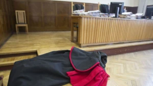 "Prowadzone postępowanie nie wykazało, iż policjanci dopuścili się nieprawidłowości"