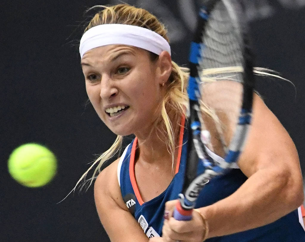 Dominika Cibulkova Dominika Cibulkova