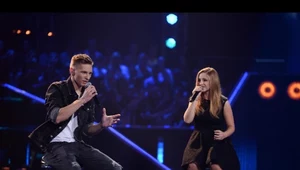 "The Voice of Poland": Adam Stachowiak odpadł z programu