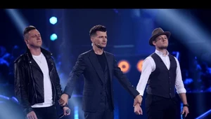 "The Voice of Poland": Bitwy, odcinek 2 (15 października 2016 r.)